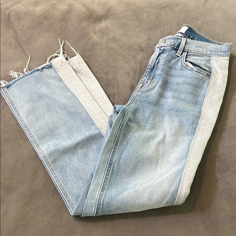 Lou & Grey Denim